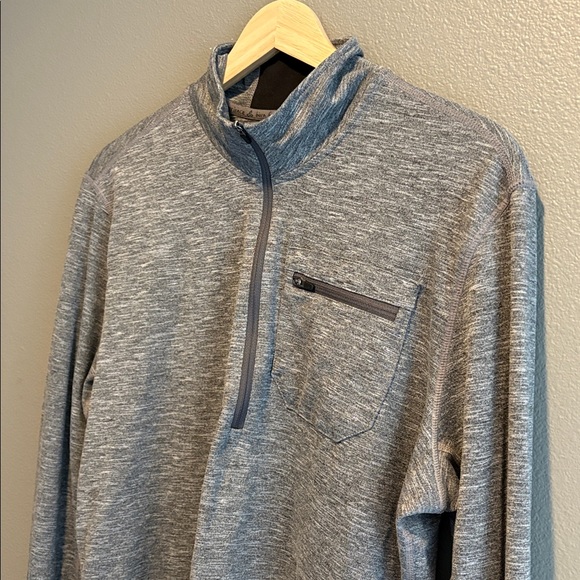 Prana Pullover - Picture 2 of 7